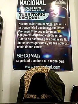 LORENA--01 online show from 04/09/26, 06:46