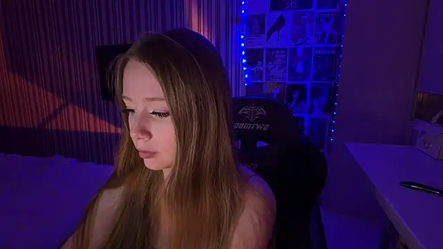 Emily Rass  online show from 03/15/26, 05:08