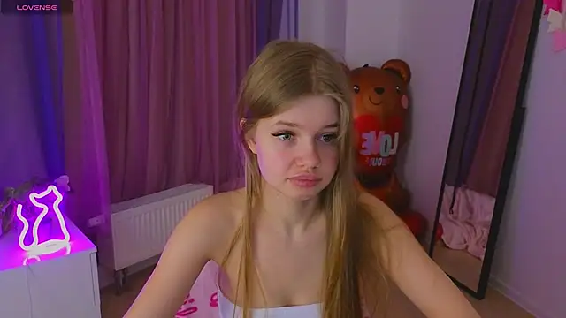 belrinaa online show from 04/04/26, 08:39