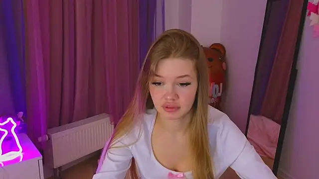 belrinaa online show from 04/22/26, 09:16