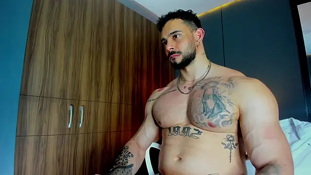 massimo visconti online show from 03/14/26, 02:39