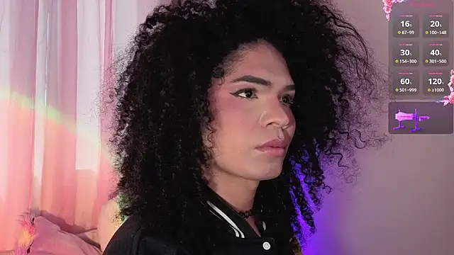 V-nus online show from 03/01/26, 06:21