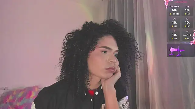 V-nus online show from 03/28/26, 04:34