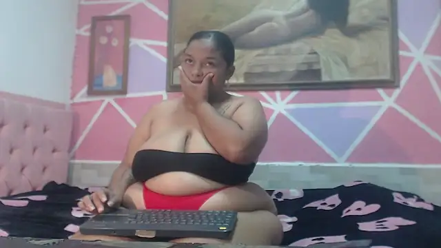 Doll rihana online show from 03/11/26, 08:26