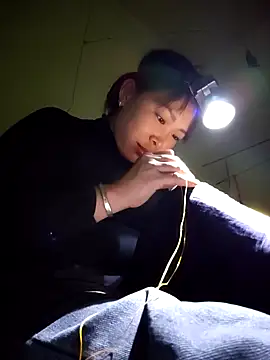 MiuNazz online show from 03/10/26, 05:34