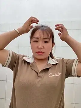 MiuNazz online show from 03/12/26, 05:46