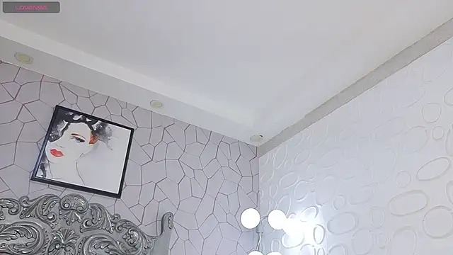 Genesisraydenx online show from 05/17/26, 07:21