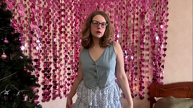 Luminosa online show from 02/28/26, 11:44