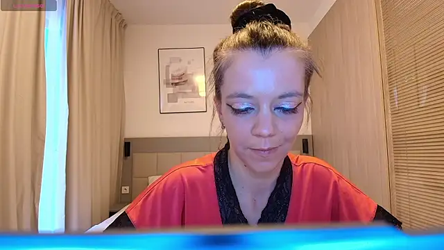 Yana-XX online show from 03/11/26, 04:13