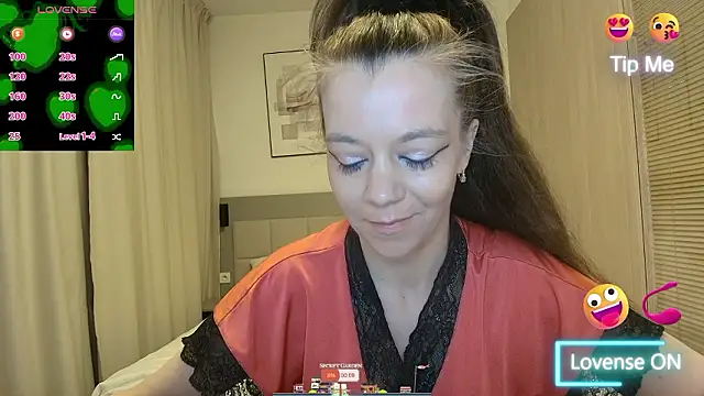 Yana-XX online show from 03/25/26, 05:41