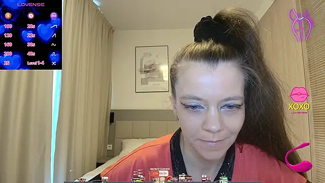 Yana-XX online show from 03/26/26, 01:06