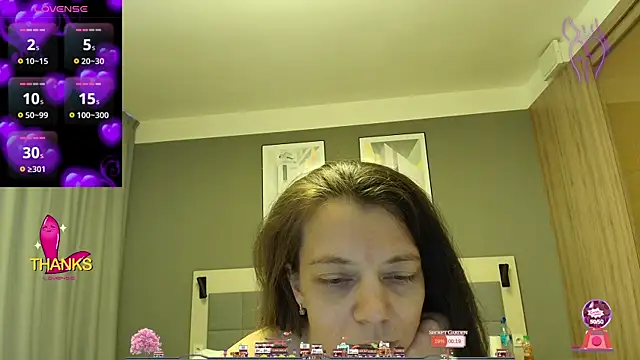 Yana-XX online show from 04/01/26, 02:36