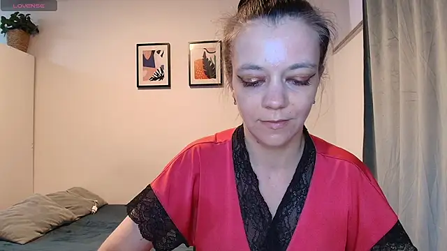 Yana-XX online show from 07/12/26, 07:05
