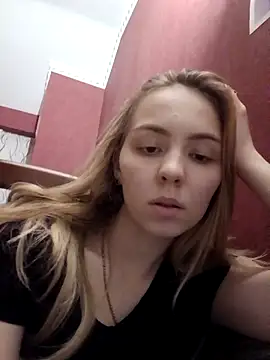 Snapshot of Prinseska27 chatting on 02/27/26, 07:03 Prinseska27 online show from 02/27/26, 07:03