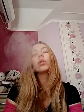 Snapshot of Prinseska27 chatting on 02/28/26, 10:16 Prinseska27 online show from 02/28/26, 10:16