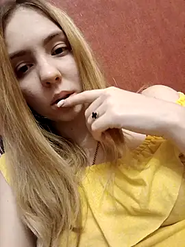 Snapshot of Prinseska27 chatting on 03/02/26, 07:54 Prinseska27 online show from 03/02/26, 07:54