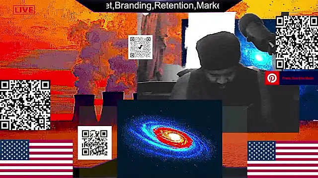 RussellTaylorLacy online show from 04/03/26, 12:36