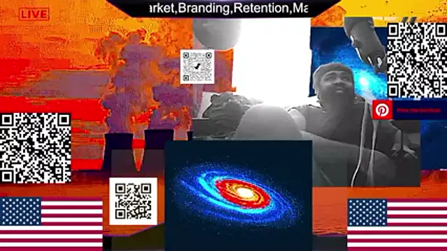 RussellTaylorLacy online show from 04/09/26, 01:49