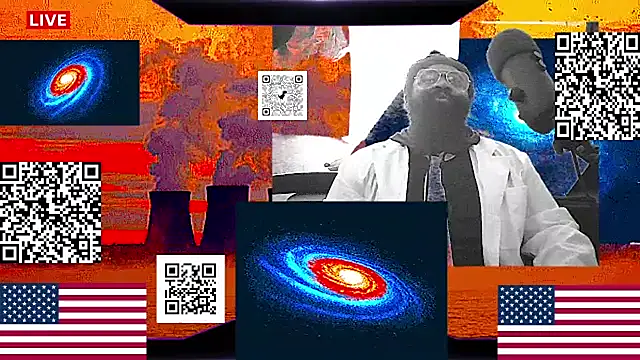 RussellTaylorLacy online show from 04/13/26, 03:06