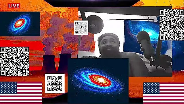 RussellTaylorLacy online show from 04/17/26, 07:06