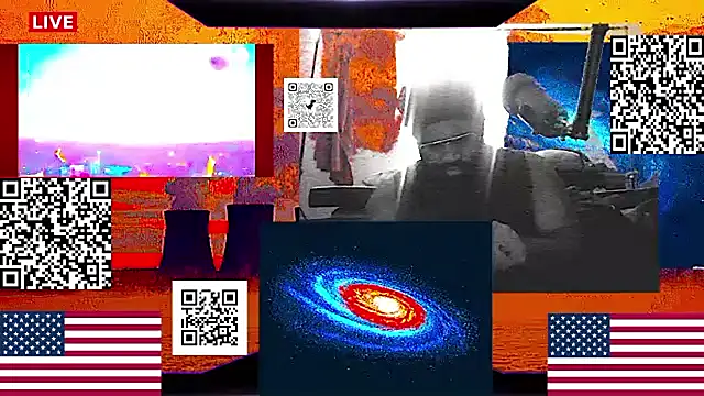 RussellTaylorLacy online show from 05/26/26, 02:24