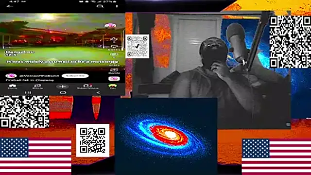 RussellTaylorLacy online show from 05/31/26, 05:26