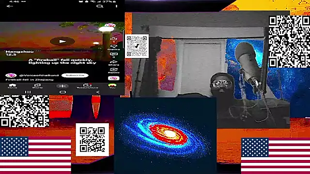 Snapshot of RussellTaylorLacy chatting on 06/14/26, 08:38 RussellTaylorLacy online show from 06/14/26, 08:38