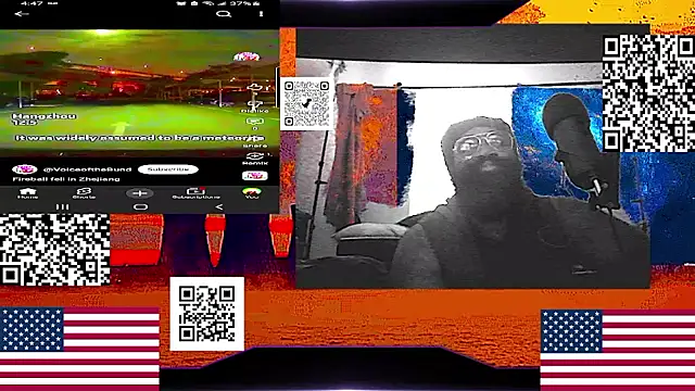 Snapshot of RussellTaylorLacy chatting on 06/15/26, 10:39 RussellTaylorLacy online show from 06/15/26, 10:39