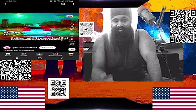 Snapshot of RussellTaylorLacy chatting on 06/19/26, 02:32 RussellTaylorLacy online show from 06/19/26, 02:32
