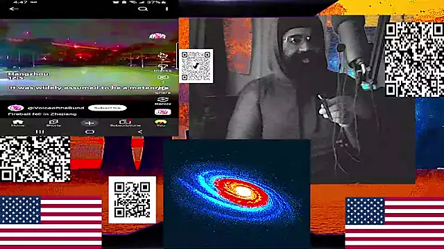 Snapshot of RussellTaylorLacy chatting on 06/22/26, 05:59 RussellTaylorLacy online show from 06/22/26, 05:59