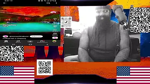 Snapshot of RussellTaylorLacy chatting on 06/22/26, 06:05 RussellTaylorLacy online show from 06/22/26, 06:05