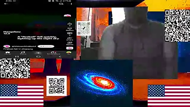 Snapshot of RussellTaylorLacy chatting on 06/24/26, 12:04 RussellTaylorLacy online show from 06/24/26, 12:04