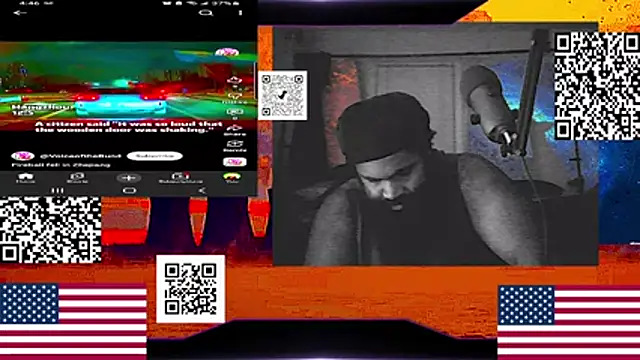Snapshot of RussellTaylorLacy chatting on 06/28/26, 05:35 RussellTaylorLacy online show from 06/28/26, 05:35