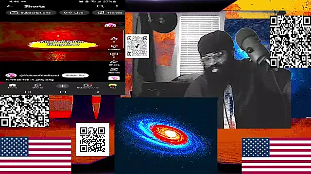 Snapshot of RussellTaylorLacy chatting on 06/29/26, 10:15 RussellTaylorLacy online show from 06/29/26, 10:15