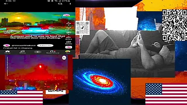 Snapshot of RussellTaylorLacy chatting on 07/13/26, 11:18 RussellTaylorLacy online show from 07/13/26, 11:18
