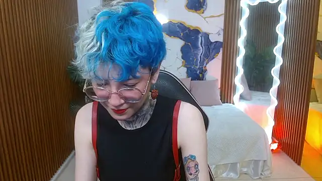 Snapshot of Lyra_tay chatting on 03/01/26, 12:07 Lyra tay online show from 03/01/26, 12:07