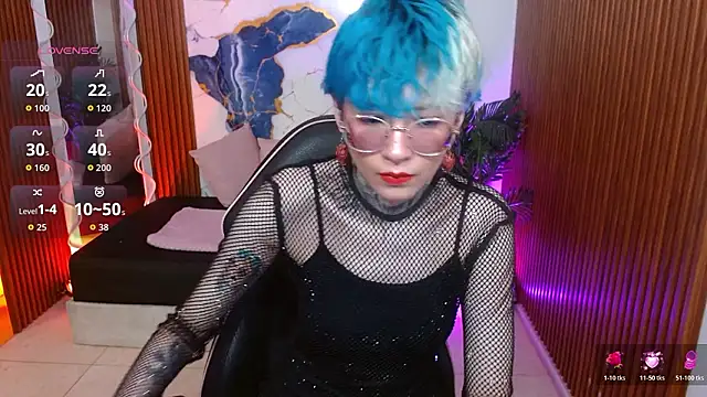 Lyra tay online show from 03/07/26, 07:11