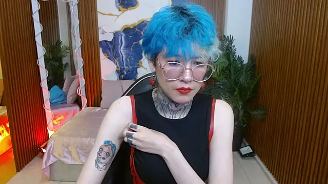 Lyra tay online show from 03/20/26, 11:26