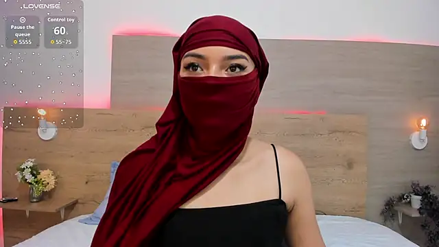  jennaa online show from 03/02/26, 08:04