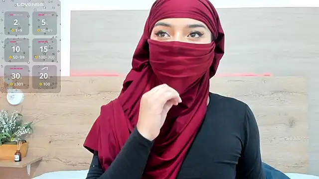  jennaa online show from 03/07/26, 08:17