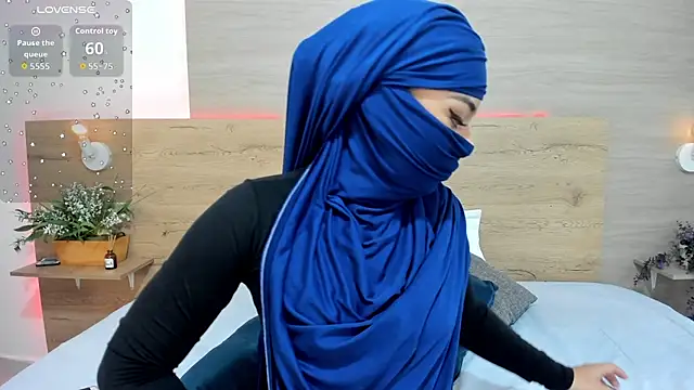  jennaa online show from 03/11/26, 08:15