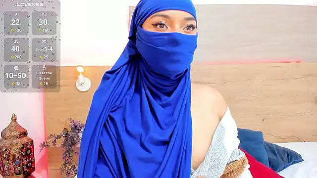  jennaa online show from 03/19/26, 08:13