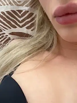 Sarisinpanterr online show from 04/07/26, 01:22