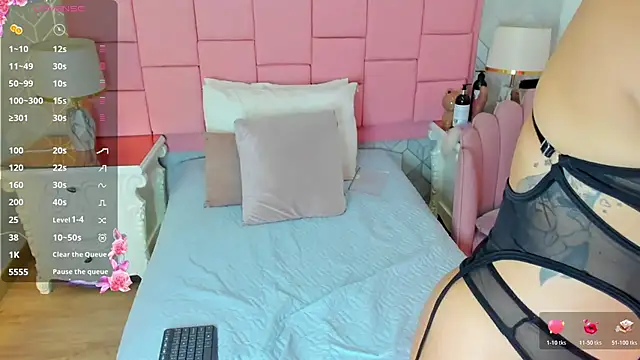 helen zen online show from 05/14/26, 08:15