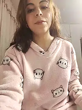 IrisArellano  online show from 03/06/26, 02:08