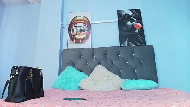 Snapshot of Ebonny_Brown chatting on 02/27/26, 07:58 Ebonny Brown online show from 02/27/26, 07:58