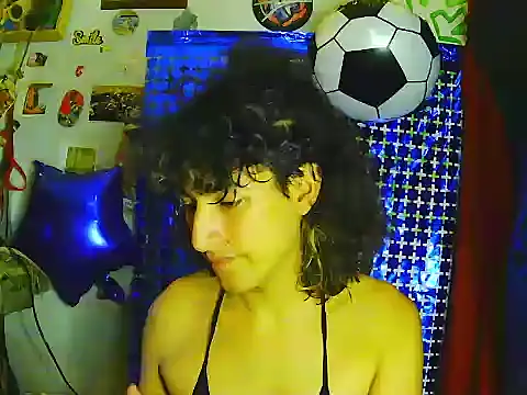 RAMONA TIJERAX online show from 06/23/26, 09:57