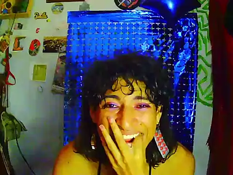 RAMONA TIJERAX online show from 06/24/26, 01:43