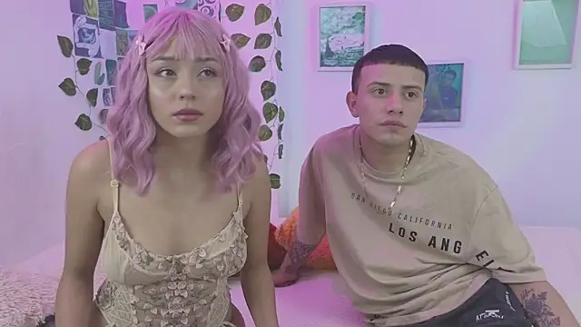 DayandDesire online show from 03/03/26, 04:07