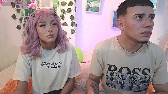 DayandDesire online show from 03/24/26, 03:11